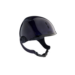 Paardrijhelm NACA Gravity XP carbon
