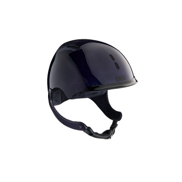 Paardrijhelm NACA Gravity XP carbon