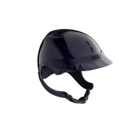 Casque d'équitation NACA Gravity XP carbone Casque d'équitation NACA Gravity XP carbone