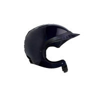 Casque d'équitation NACA Gravity XP carbone Casque d'équitation NACA Gravity XP carbone