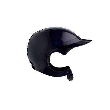 Paardrijhelm NACA Gravity XP carbon
