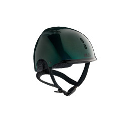 Casque d'équitation NACA Gravity S carbone