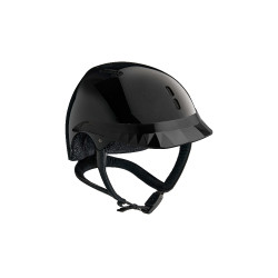 Casque d'équitation NACA Gravity S carbone