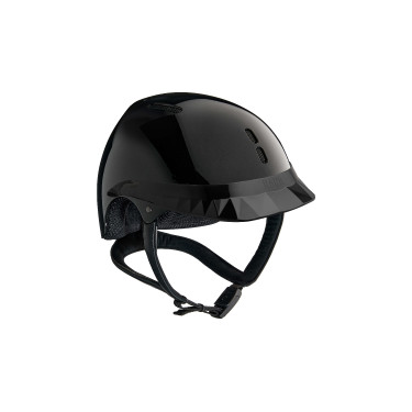 Casque d'équitation NACA Gravity S carbone