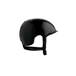 Casque d'équitation NACA Gravity S carbone