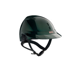 Casque d'équitation NACA Gravity S carbone