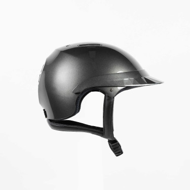 Casque d'équitation NACA Gravity S carbone
