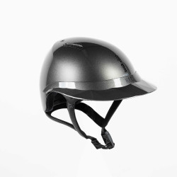 Casque d'équitation NACA Gravity S carbone