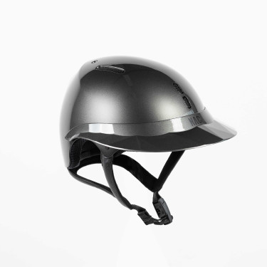 Casque d'équitation NACA Gravity S carbone