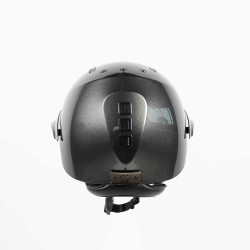 Casque d'équitation NACA Gravity S carbone