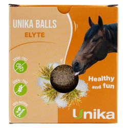 Aanvullend voedingssupplement Unika Elyte