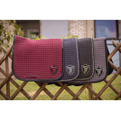 Tapis Paddock Sports Américain dressage Tapis Paddock Sports Américain dressage