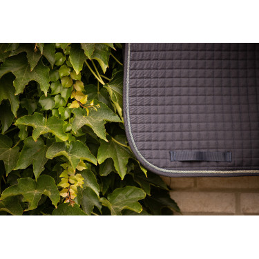 Tapis Paddock Sports Américain dressage Bleu marine Tapis Paddock Sports Américain dressage Bleu marine