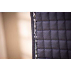 Tapis Paddock Sports Américain dressage Bleu marine Tapis Paddock Sports Américain dressage Bleu marine