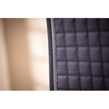 Tapis Paddock Sports Américain dressage Bleu marine Tapis Paddock Sports Américain dressage Bleu marine