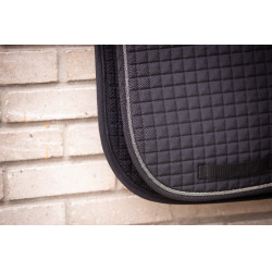 Tapis Paddock Sports Américain dressage Bleu marine Tapis Paddock Sports Américain dressage Bleu marine