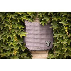 Tapis Paddock Sports Américain dressage Gris foncé Tapis Paddock Sports Américain dressage Gris foncé