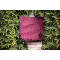 Tapis Paddock Sports Américain dressage Bleu marine