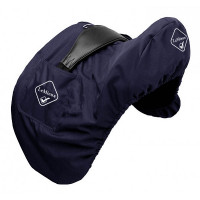 Zadeldek Pro-Kit LeMieux Marineblauw Zadeldek Pro-Kit LeMieux Marineblauw