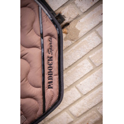 Paddock Sports Origine Sport Tapijt Taupe Bruin