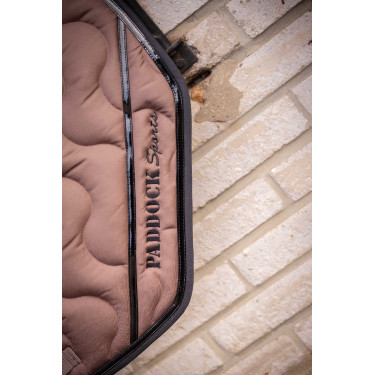 Paddock Sports Origine Sport Tapijt Taupe Bruin