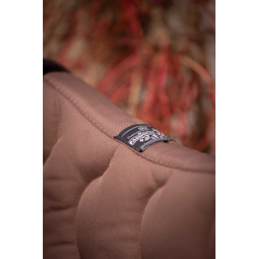 Paddock Sports Origine Sport Tapijt Taupe Bruin