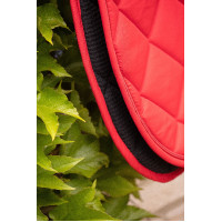 Paddock Sports Prems Zadeldek Rood Paddock Sports Prems Zadeldek Rood