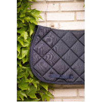 Tapis Paddock Sports Prems Bleu marine