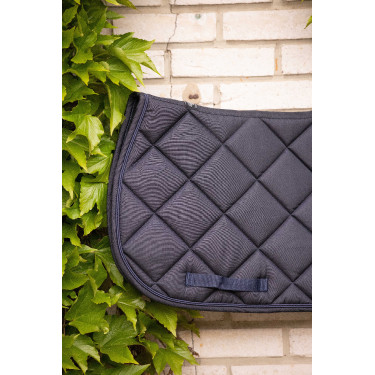 Tapis Paddock Sports Prems Bleu marine