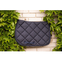 Tapis Paddock Sports Prems Bleu marine