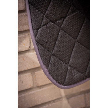 Paddock Sports Prems Zadeldek Grijs Paddock Sports Prems Zadeldek Grijs