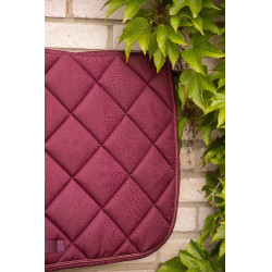Tapis Paddock Sports Prems Prune Violet