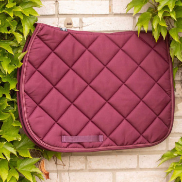 Tapis Paddock Sports Prems Prune Violet