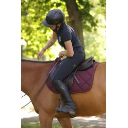 Tapis Paddock Sports Prems Prune Violet