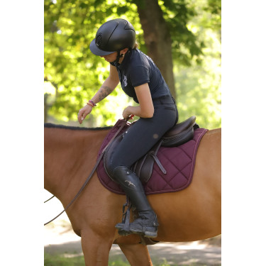 Tapis Paddock Sports Prems Prune Violet