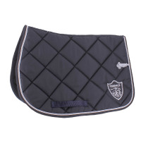 Tapis Paddock Sports Prem's Ecusson Bleu marine Tapis Paddock Sports Prem's Ecusson Bleu marine