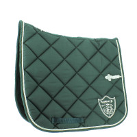 Tapis Paddock Sports Prem's Ecusson Vert