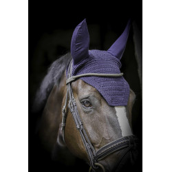 Bonnet Paddock Sports Pro Coton Bleu marine