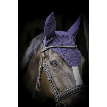 Bonnet Paddock Sports Pro Coton Bleu marine