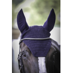 Bonnet Paddock Sports Pro Coton Bleu marine