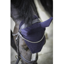 Bonnet Paddock Sports Pro Coton Bleu marine