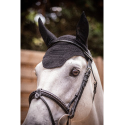 Paddock Sport Pro Katoenen Muts Zwart Paddock Sport Pro Katoenen Muts Zwart