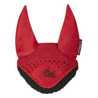 Bonnet anti-mouche Mini LeMieux Chilli Rouge Bonnet anti-mouche Mini LeMieux Chilli Rouge