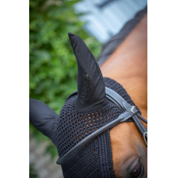 Bonnet Paddock Sports Pro Coton long Noir