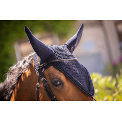 Paddock Sport Pro Katoen Lange Muts Zwart Paddock Sport Pro Katoen Lange Muts Zwart