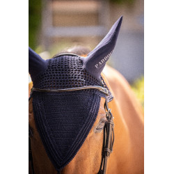 Bonnet Paddock Sports Pro Coton long Noir