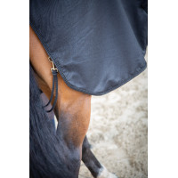 Paddock Sports Light Mesh Shirt Zwart Paddock Sports Light Mesh Shirt Zwart