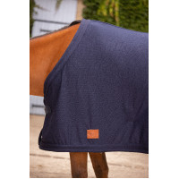 Chemise Paddock Sports Séchante Bleu marine