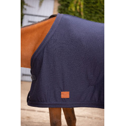 Chemise Paddock Sports Séchante Bleu marine