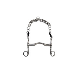 Bit Metalab massieve mond